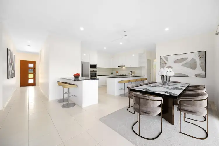 Fourth view of Homely house listing, 29 Maloney Crescent, Maudsland QLD 4210