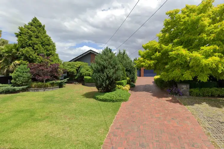 Main view of Homely house listing, 8 Kerta Close, Hoppers Crossing VIC 3029