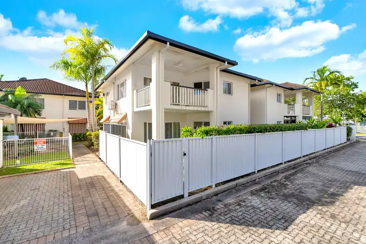 1/12 Grantala Street, Manoora QLD 4870