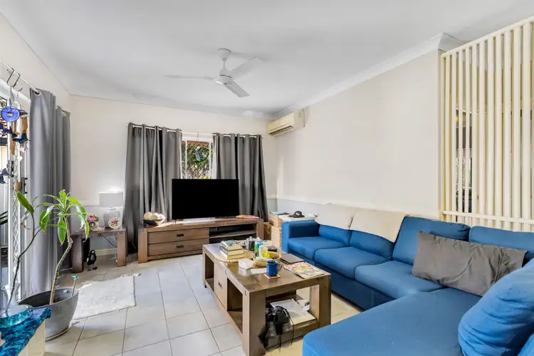 Fourth view of Homely house listing, 1/12 Grantala Street, Manoora QLD 4870