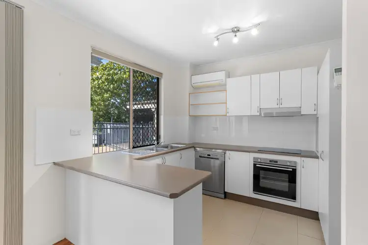 Third view of Homely unit listing, 7/383 Charlton Esplanade, Torquay QLD 4655