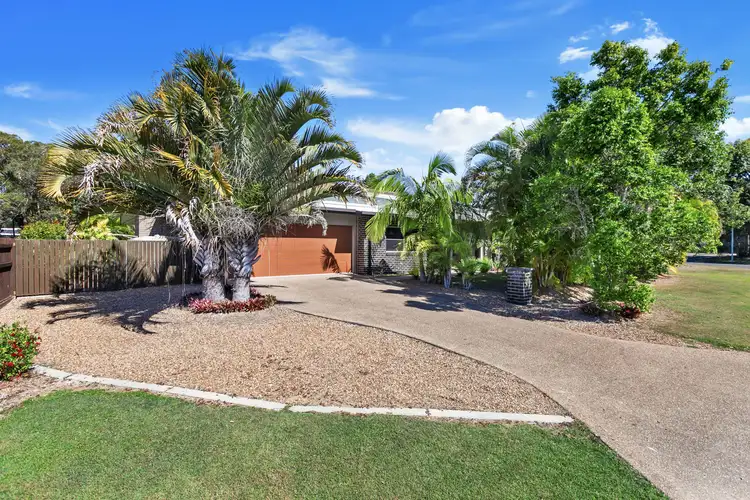 Second view of Homely house listing, 26 Kingsbarn Drive, Wondunna QLD 4655