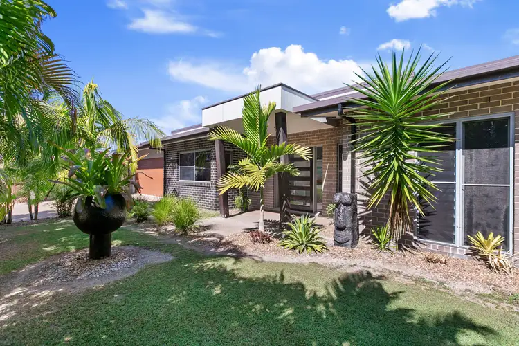 Third view of Homely house listing, 26 Kingsbarn Drive, Wondunna QLD 4655