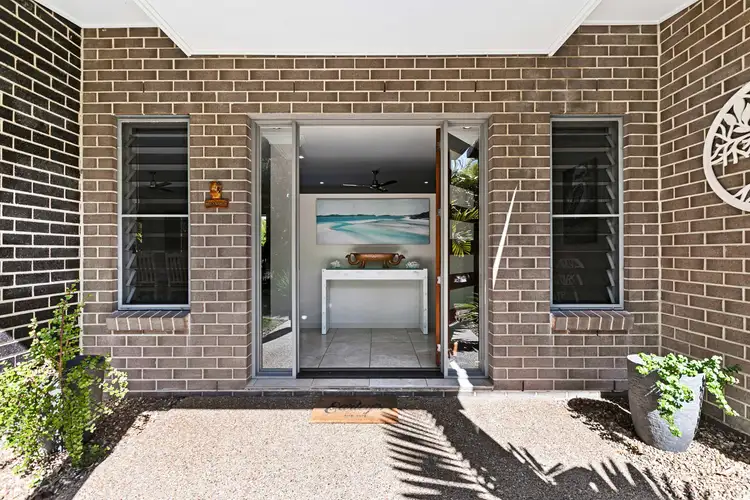 Fourth view of Homely house listing, 26 Kingsbarn Drive, Wondunna QLD 4655