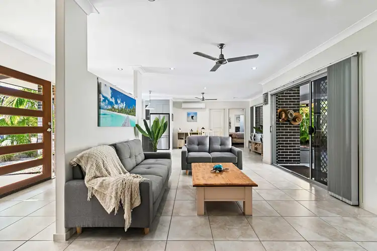 Fifth view of Homely house listing, 26 Kingsbarn Drive, Wondunna QLD 4655