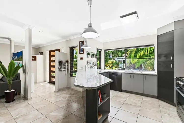 Sixth view of Homely house listing, 26 Kingsbarn Drive, Wondunna QLD 4655
