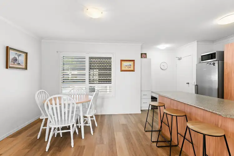 Fourth view of Homely apartment listing, 17/52 Newstead Terrace, Newstead QLD 4006