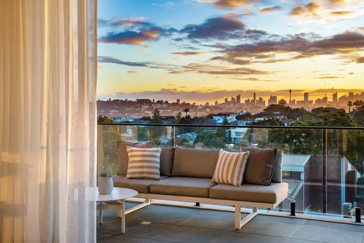 5/615 Old South Head Road, Rose Bay NSW 2029
