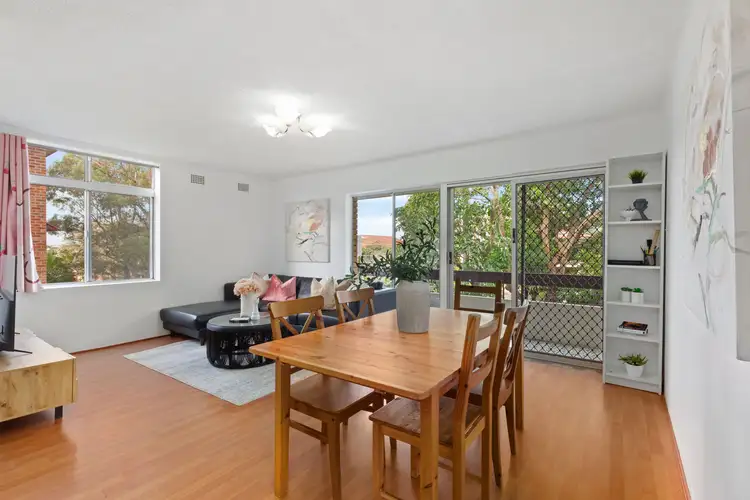 16/84 Queens Road, Hurstville NSW 2220