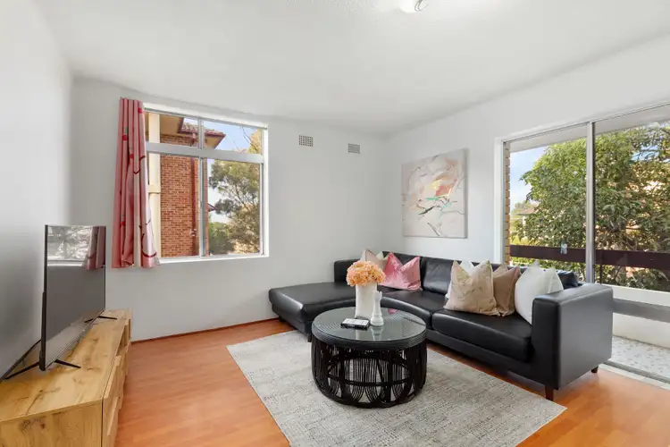 Second view of Homely unit listing, 16/84 Queens Road, Hurstville NSW 2220