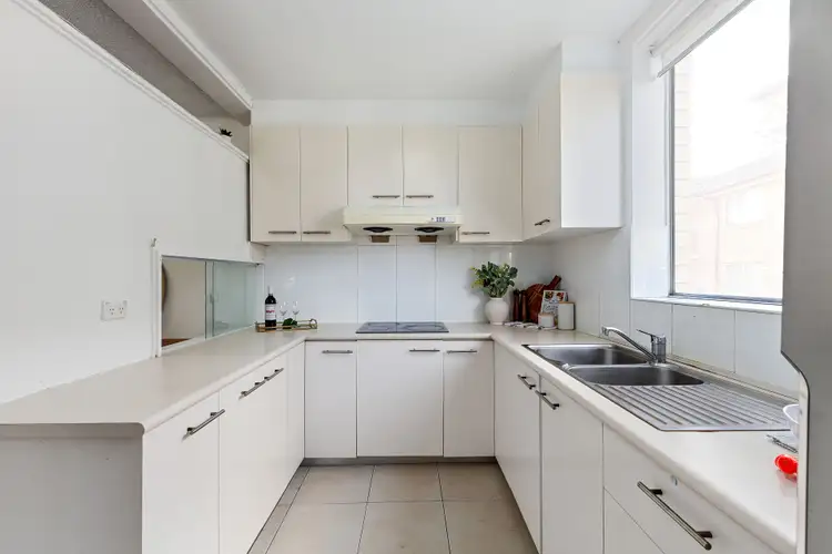 Sixth view of Homely unit listing, 16/84 Queens Road, Hurstville NSW 2220