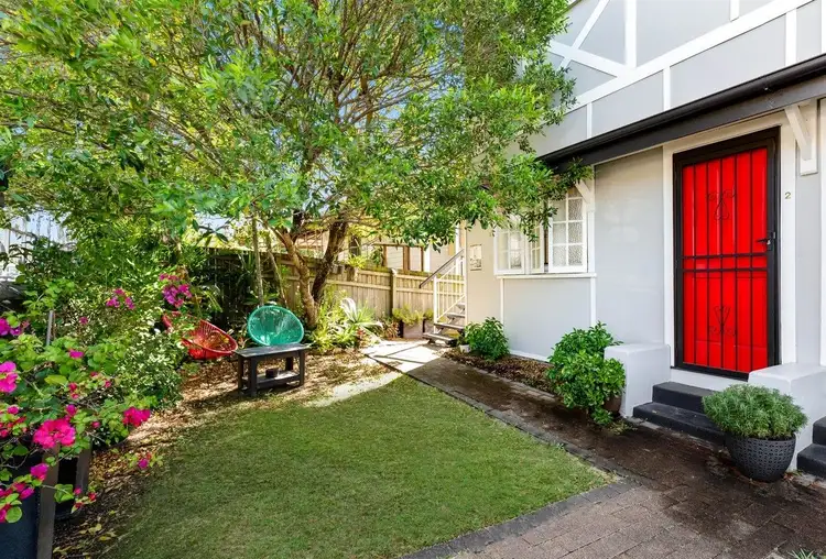 Third view of Homely unit listing, Address available on request