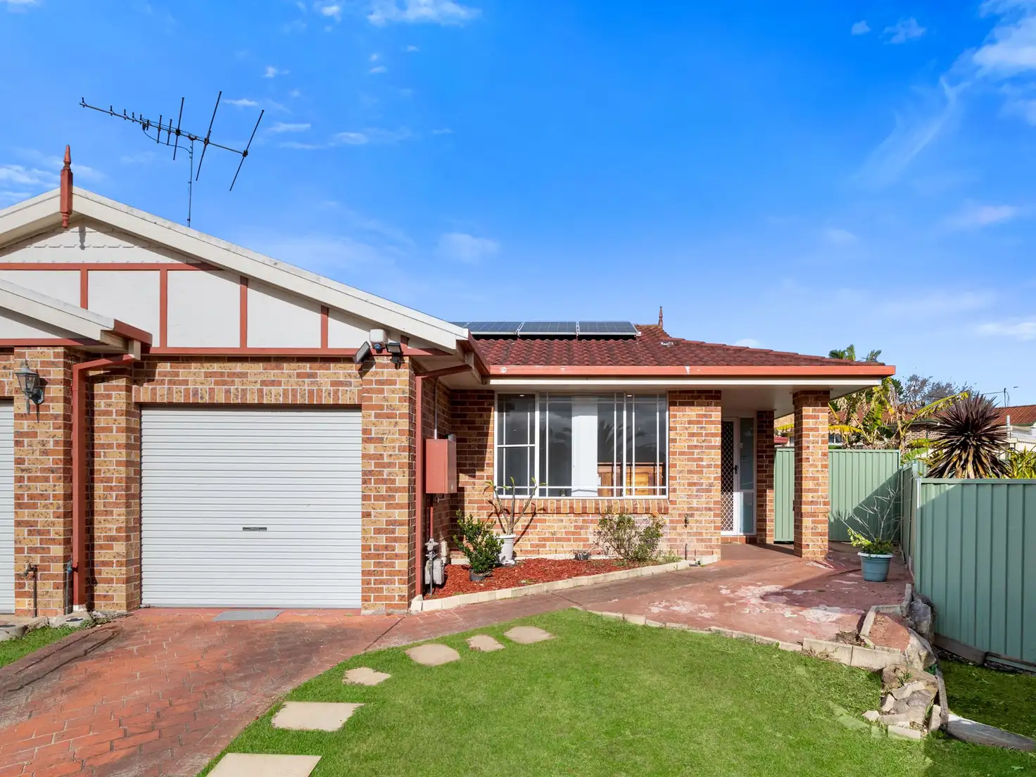 Main view of Homely house listing, 7 Anne Way, Macquarie Fields NSW 2564