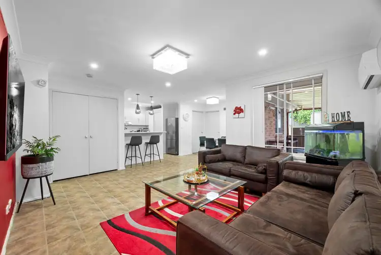 Third view of Homely house listing, 7 Anne Way, Macquarie Fields NSW 2564