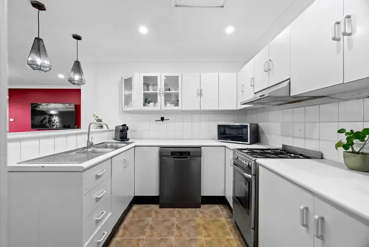 Fourth view of Homely house listing, 7 Anne Way, Macquarie Fields NSW 2564