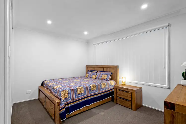 Sixth view of Homely house listing, 7 Anne Way, Macquarie Fields NSW 2564