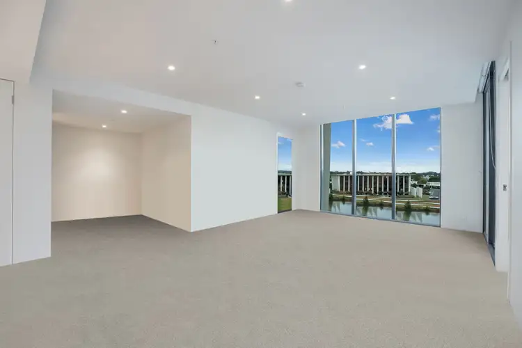 Fifth view of Homely apartment listing, 502b/1 The Concourse, Benowa QLD 4217