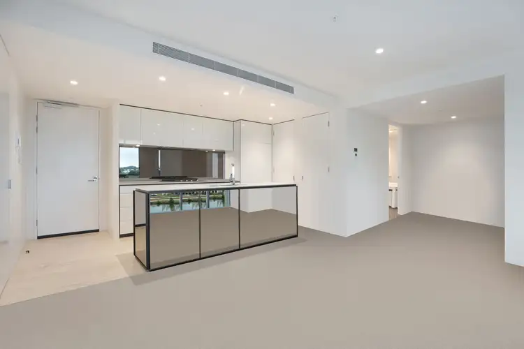 Sixth view of Homely apartment listing, 502b/1 The Concourse, Benowa QLD 4217