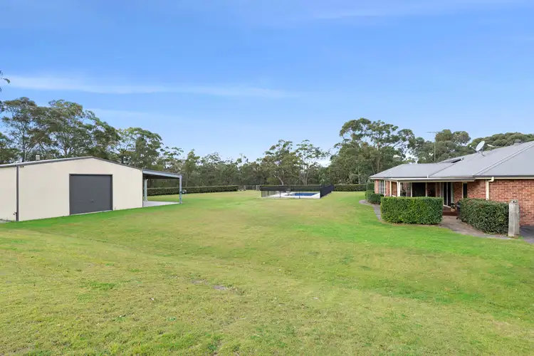 Third view of Homely house listing, 340 Cedar Ridge Road, Kurrajong NSW 2758