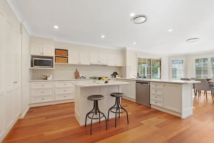 Fourth view of Homely house listing, 340 Cedar Ridge Road, Kurrajong NSW 2758
