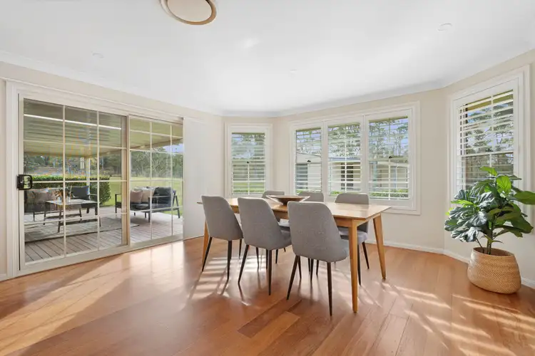 Fifth view of Homely house listing, 340 Cedar Ridge Road, Kurrajong NSW 2758