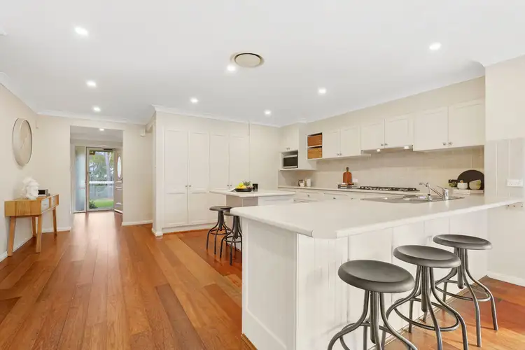 Sixth view of Homely house listing, 340 Cedar Ridge Road, Kurrajong NSW 2758