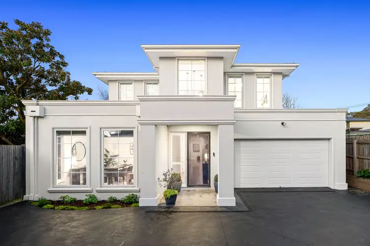 2/25 Park Close, Vermont VIC 3133