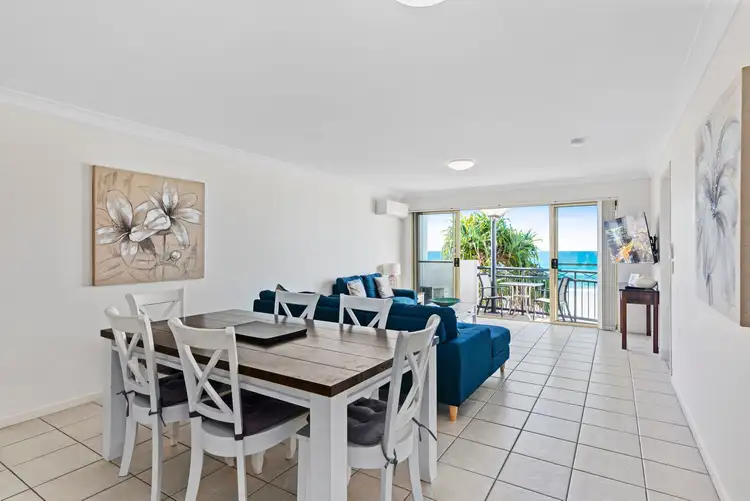 Second view of Homely unit listing, 73/437 Golden Four Drive, Tugun QLD 4224