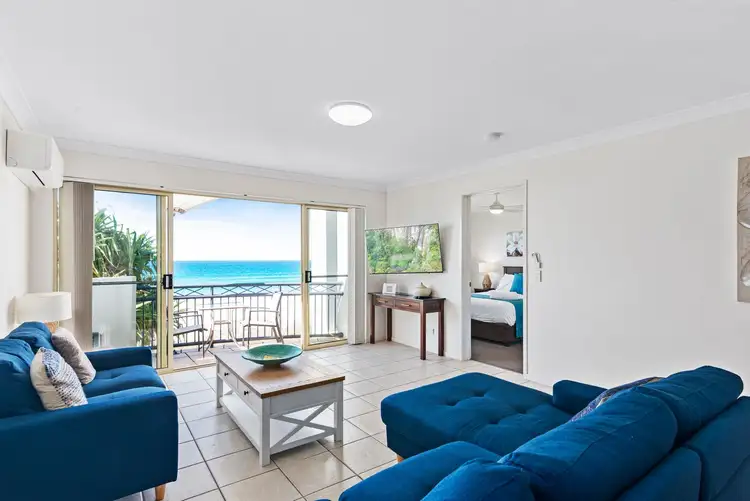 Third view of Homely unit listing, 73/437 Golden Four Drive, Tugun QLD 4224