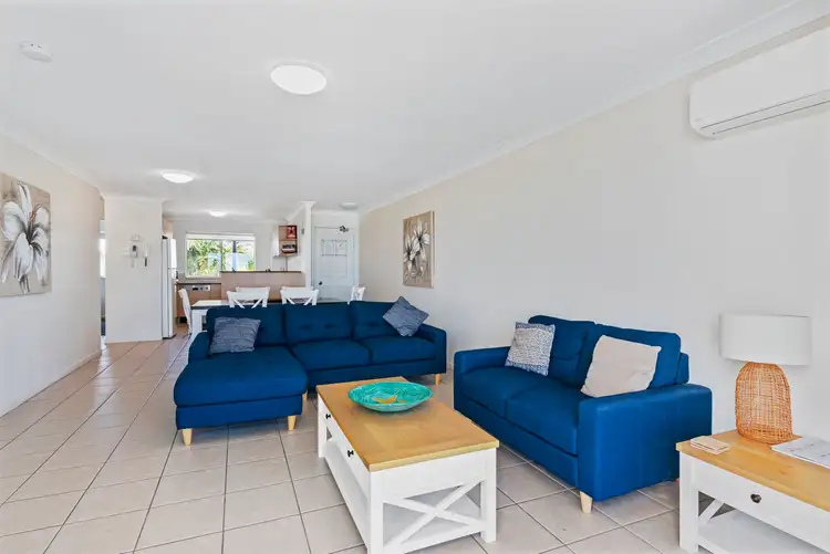 Fourth view of Homely unit listing, 73/437 Golden Four Drive, Tugun QLD 4224
