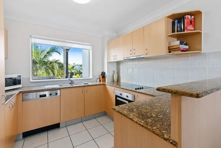 Fifth view of Homely unit listing, 73/437 Golden Four Drive, Tugun QLD 4224