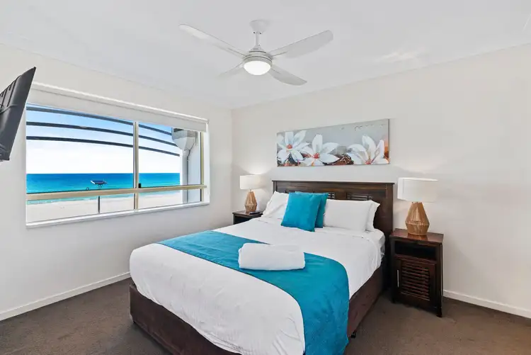 Sixth view of Homely unit listing, 73/437 Golden Four Drive, Tugun QLD 4224