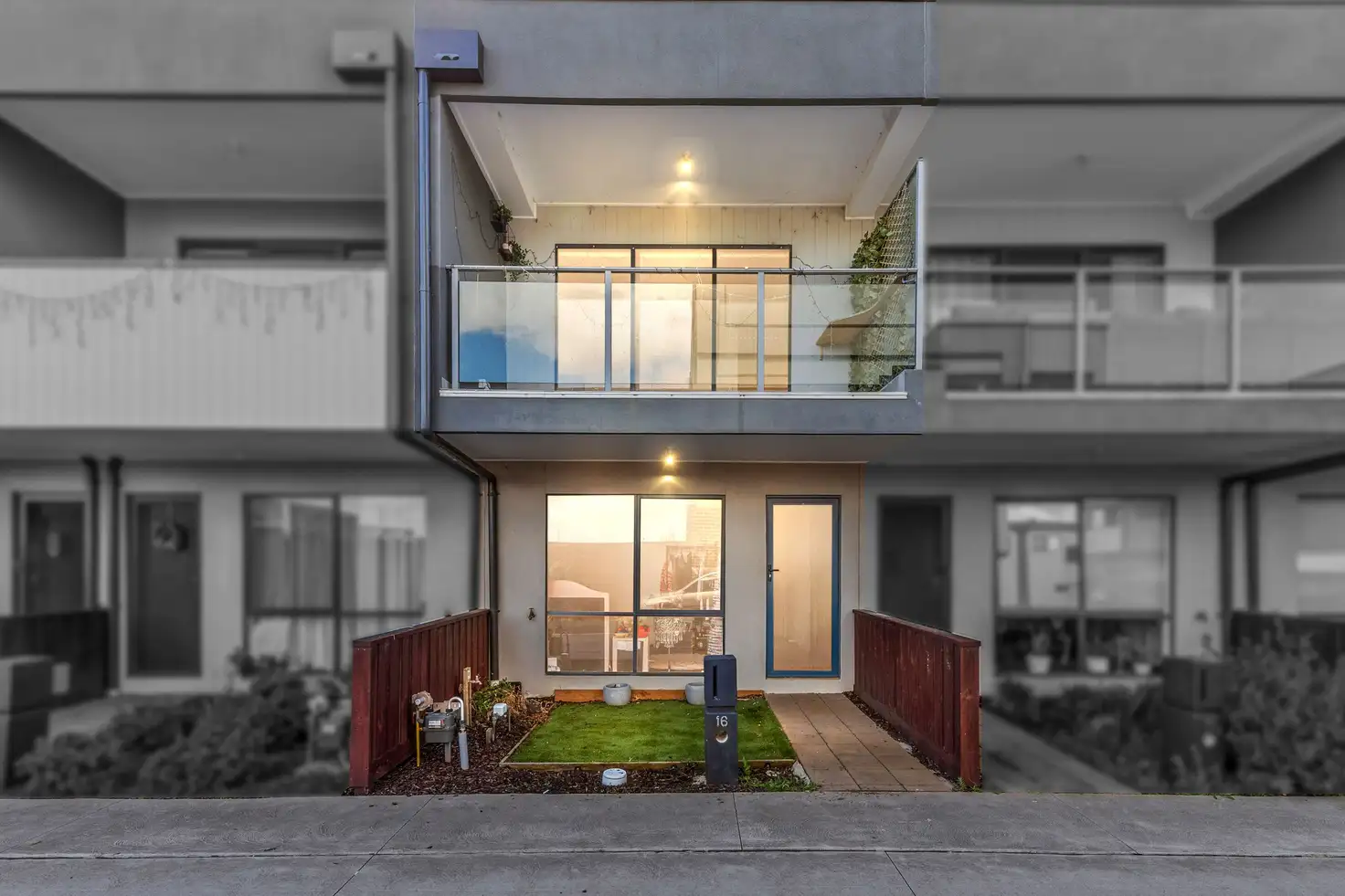 Main view of Homely house listing, 16 Rubus Way, Pakenham VIC 3810
