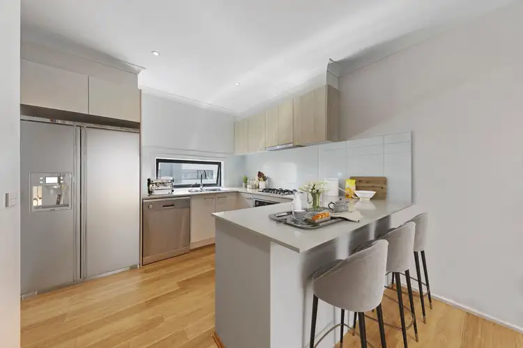 Second view of Homely house listing, 16 Rubus Way, Pakenham VIC 3810