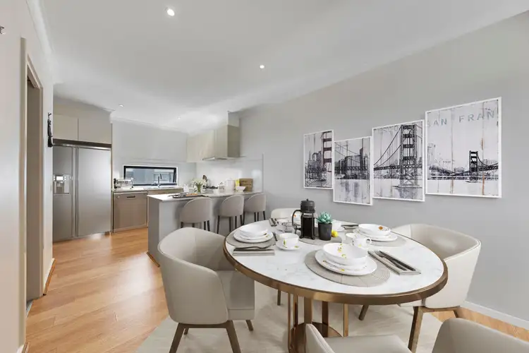 Third view of Homely house listing, 16 Rubus Way, Pakenham VIC 3810