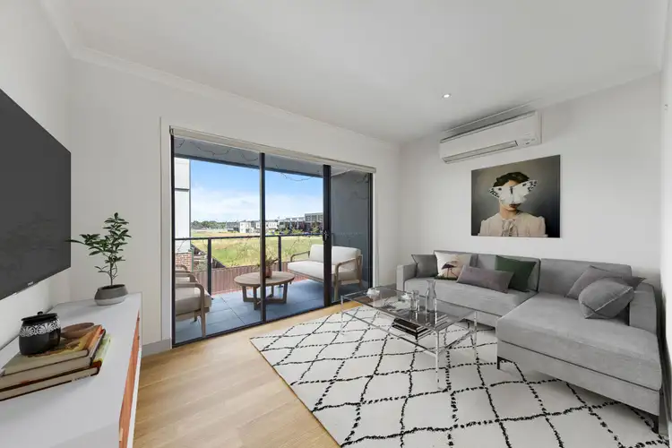 Fourth view of Homely house listing, 16 Rubus Way, Pakenham VIC 3810