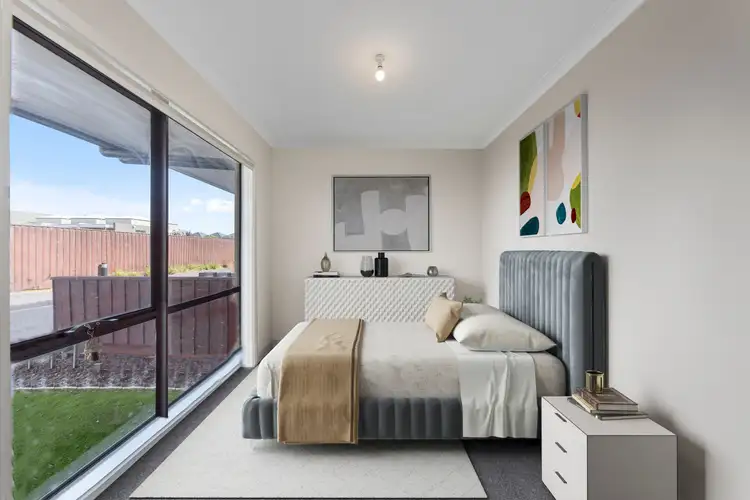 Fifth view of Homely house listing, 16 Rubus Way, Pakenham VIC 3810