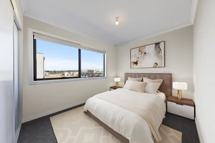 Sixth view of Homely house listing, 16 Rubus Way, Pakenham VIC 3810