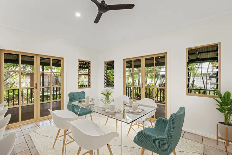 Sixth view of Homely house listing, 3 Mulgrue Court, Cable Beach WA 6726