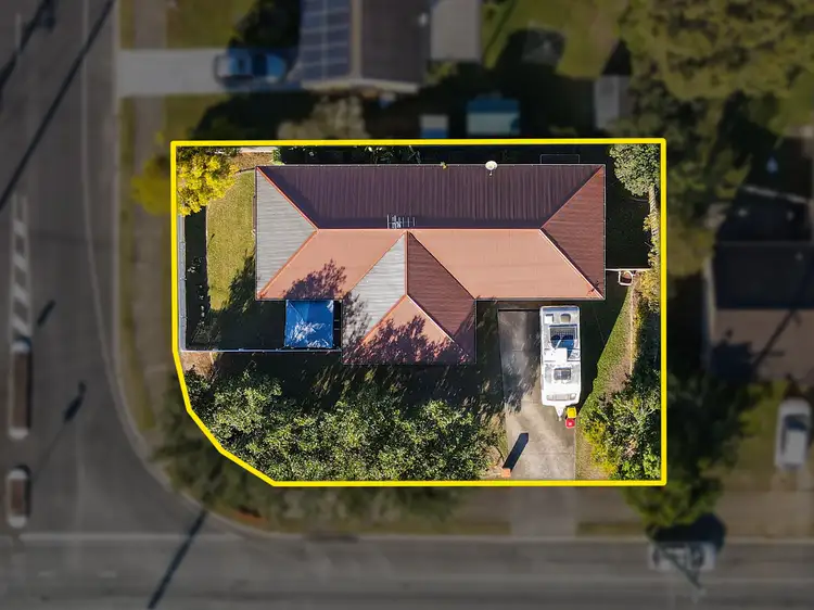 Main view of Homely house listing, 35 Lipscombe Road, Deception Bay QLD 4508