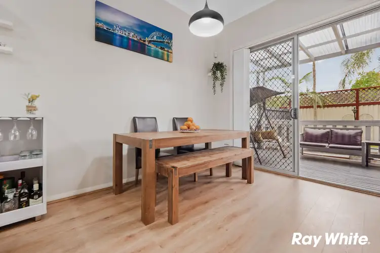 Fourth view of Homely townhouse listing, 5/8E Myrtle Street, Prospect NSW 2148