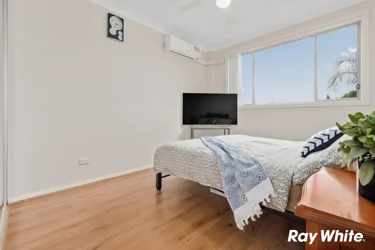 Fifth view of Homely townhouse listing, 5/8E Myrtle Street, Prospect NSW 2148