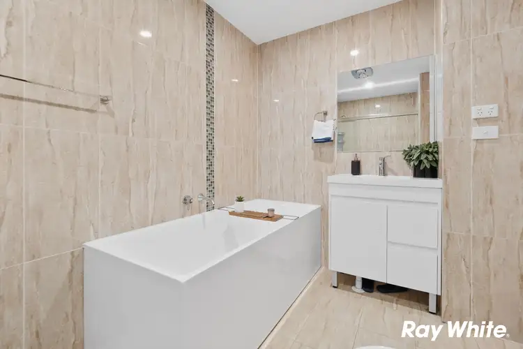 Sixth view of Homely townhouse listing, 5/8E Myrtle Street, Prospect NSW 2148