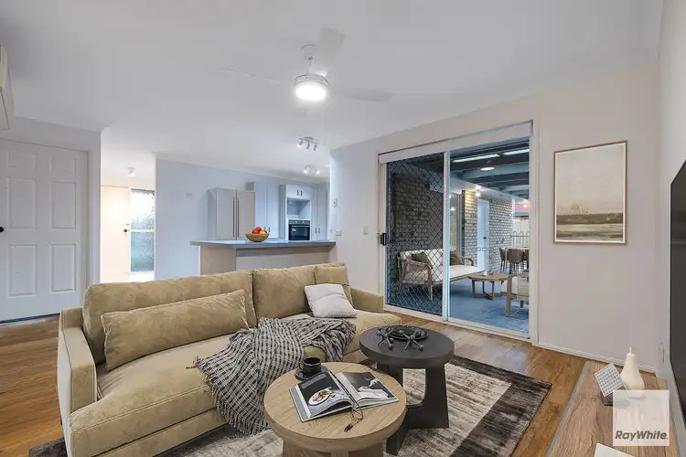 Fourth view of Homely house listing, 3 Gum Nut Court, Victoria Point QLD 4165