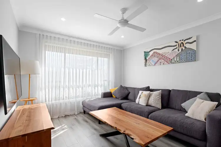 Second view of Homely house listing, 54 Quiberon Way, Goulburn NSW 2580