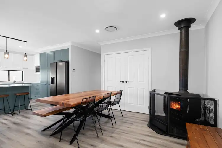 Third view of Homely house listing, 54 Quiberon Way, Goulburn NSW 2580