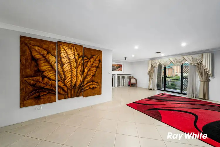 Fourth view of Homely house listing, 16 Guthega Close, Woodcroft NSW 2767