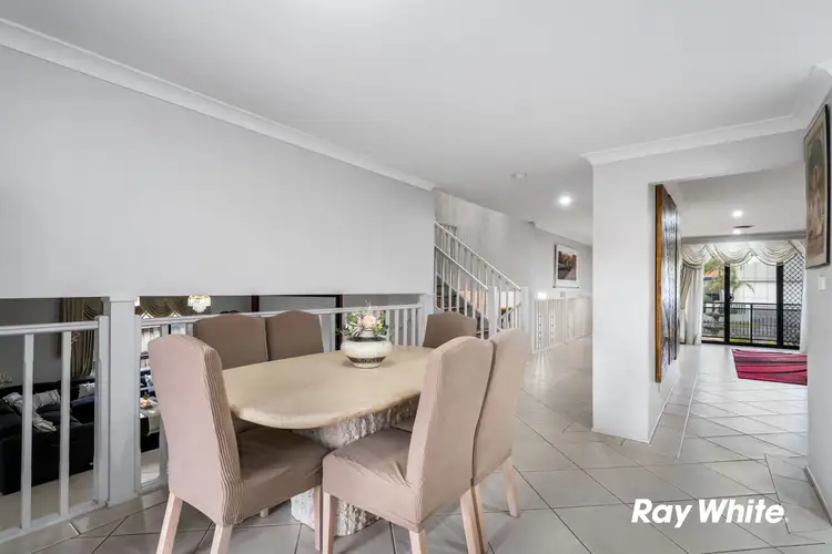 Sixth view of Homely house listing, 16 Guthega Close, Woodcroft NSW 2767