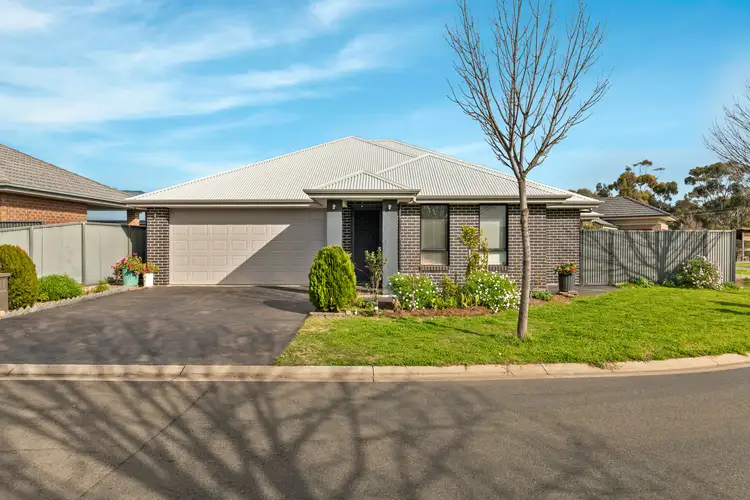 Main view of Homely house listing, 3 Jabez Way, Blakeview SA 5114