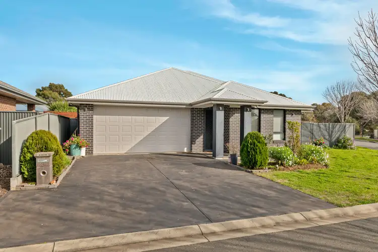 Second view of Homely house listing, 3 Jabez Way, Blakeview SA 5114